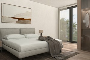 Domy Škvorec - fotogalerie