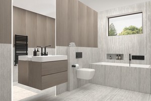 Domy Škvorec - fotogalerie