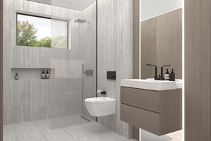 Domy Škvorec - fotogalerie