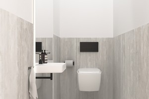 Domy Škvorec - fotogalerie