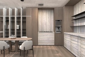 Domy Škvorec - fotogalerie