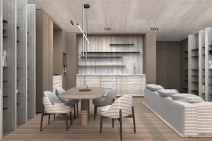 Domy Škvorec - fotogalerie