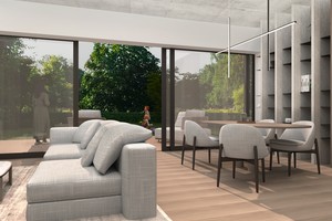 Domy Škvorec - fotogalerie