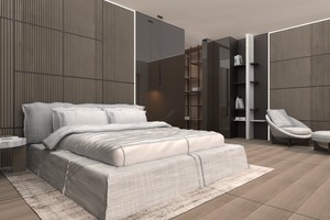 Domy Škvorec - fotogalerie