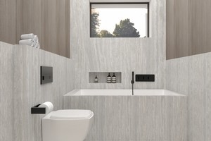 Domy Škvorec - fotogalerie